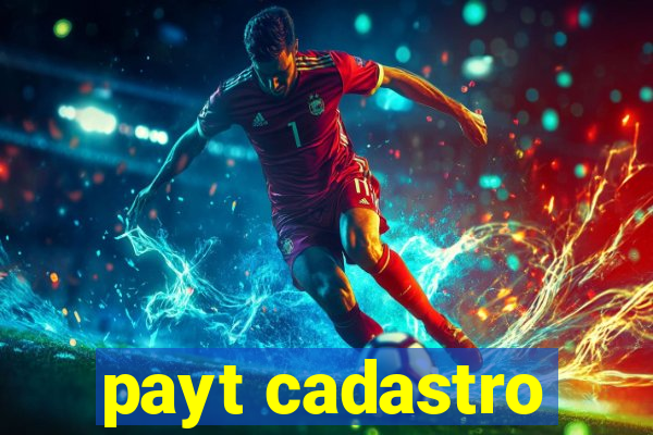 payt cadastro